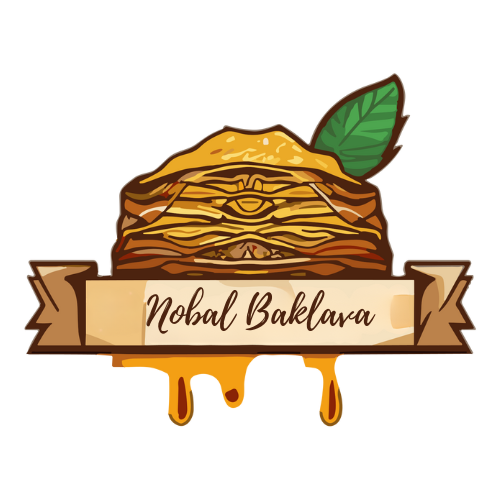 Nobel baklava